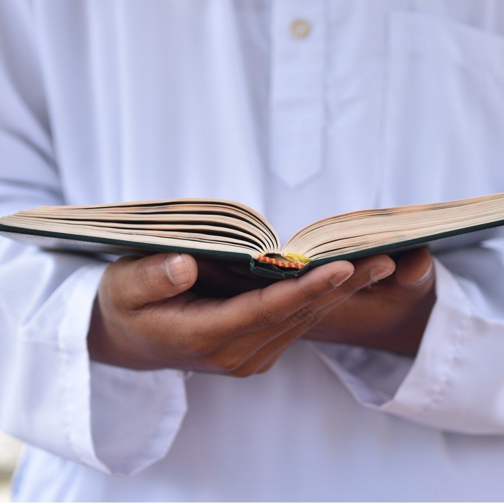 33 Kata-kata alquran yang menyentuh hati, petunjuk hidup penuh makna