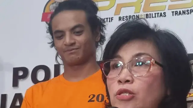 Vadel Badjideh ajukan permohonan penangguhan penahanan, apa alasannya?