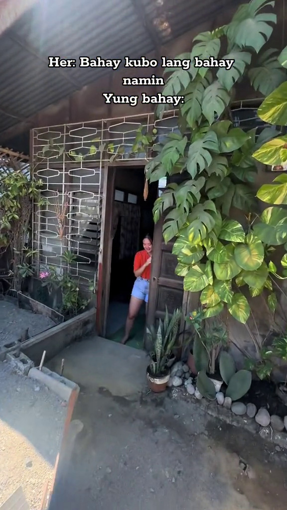 Dari luar reyot bikin sangsi, 8 potret rumah ini dalamnya mewah dan estetik bak vila tersembunyi