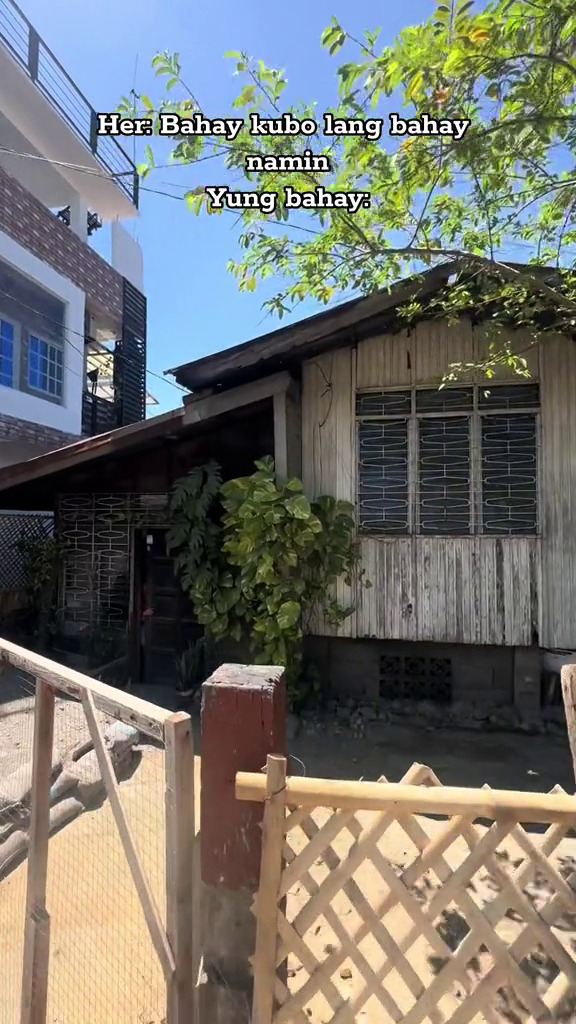 Dari luar reyot bikin sangsi, 8 potret rumah ini dalamnya mewah dan estetik bak vila tersembunyi