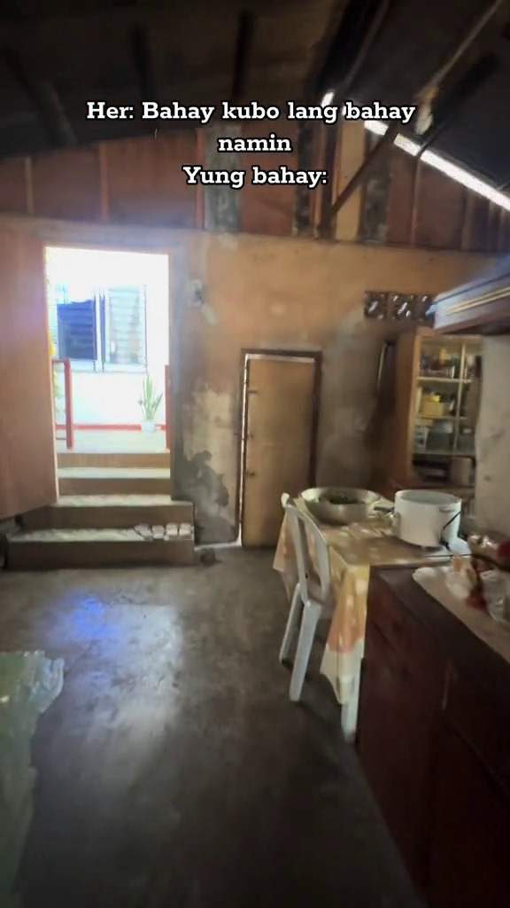 Dari luar reyot bikin sangsi, 8 potret rumah ini dalamnya mewah dan estetik bak vila tersembunyi