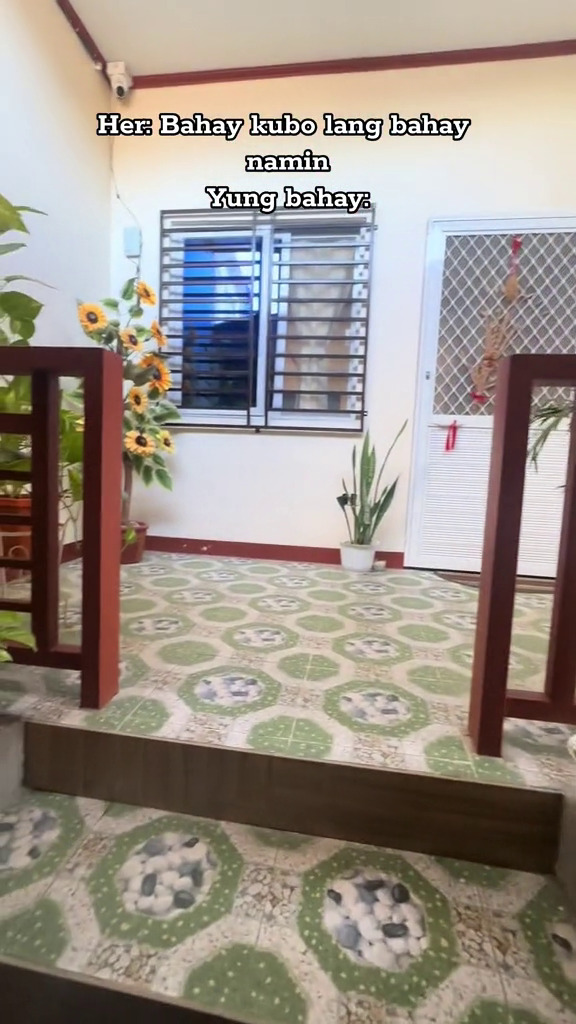 Dari luar reyot bikin sangsi, 8 potret rumah ini dalamnya mewah dan estetik bak vila tersembunyi