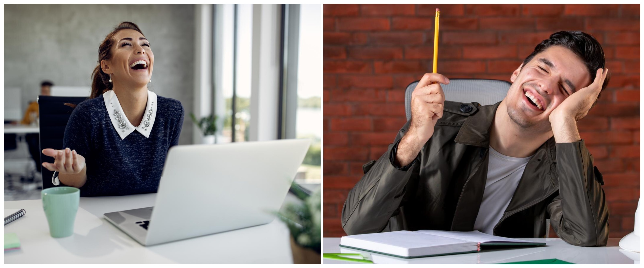 50 Pantun motivasi kerja lucu, cara ampuh ngusir penat dan bekerja jadi lebih seru