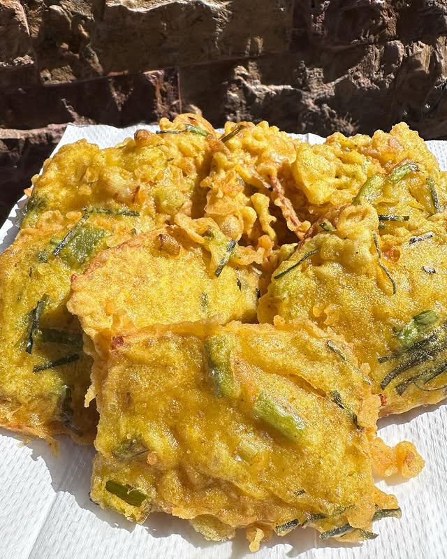 25 Resep menu sahur serba tempe untuk satu bulan, enak, sederhana, dan mudah dibuat