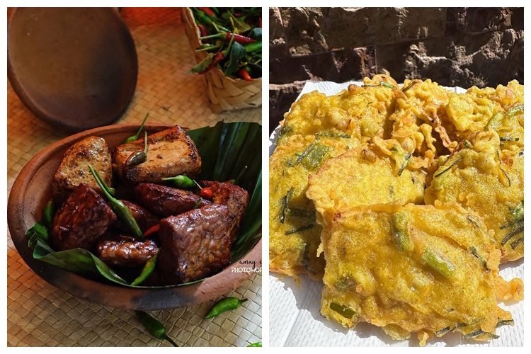 25 Resep menu sahur serba tempe untuk satu bulan, enak, sederhana, dan mudah dibuat