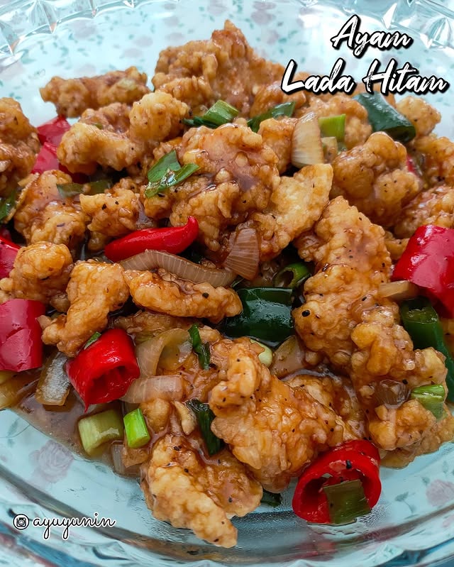 20 Resep menu sahur serba ayam, nikmat, praktis, dan sederhana