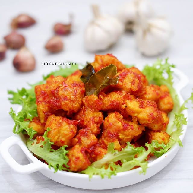 20 Resep menu sahur serba ayam, nikmat, praktis, dan sederhana