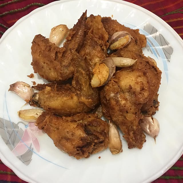 20 Resep menu sahur serba ayam, nikmat, praktis, dan sederhana