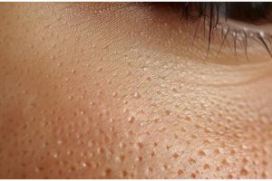 Cara mudah mengecilkan pori-pori tanpa dikompres es batu, cukup pakai masker dari 1 jenis buah ini