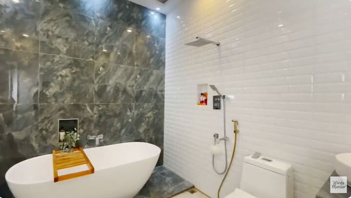 11 Potret rumah Wirda Mansur yang mewah, punya kebun sayuran di rooftop