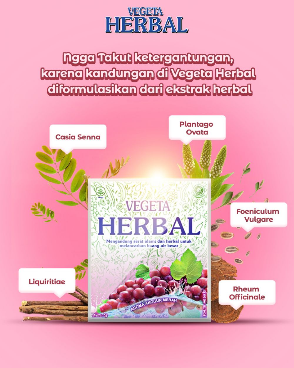 5 Tanda darurat kesehatan dari tubuh yang sering terlewat, tak BAB 3 hari jadi 'red alert'