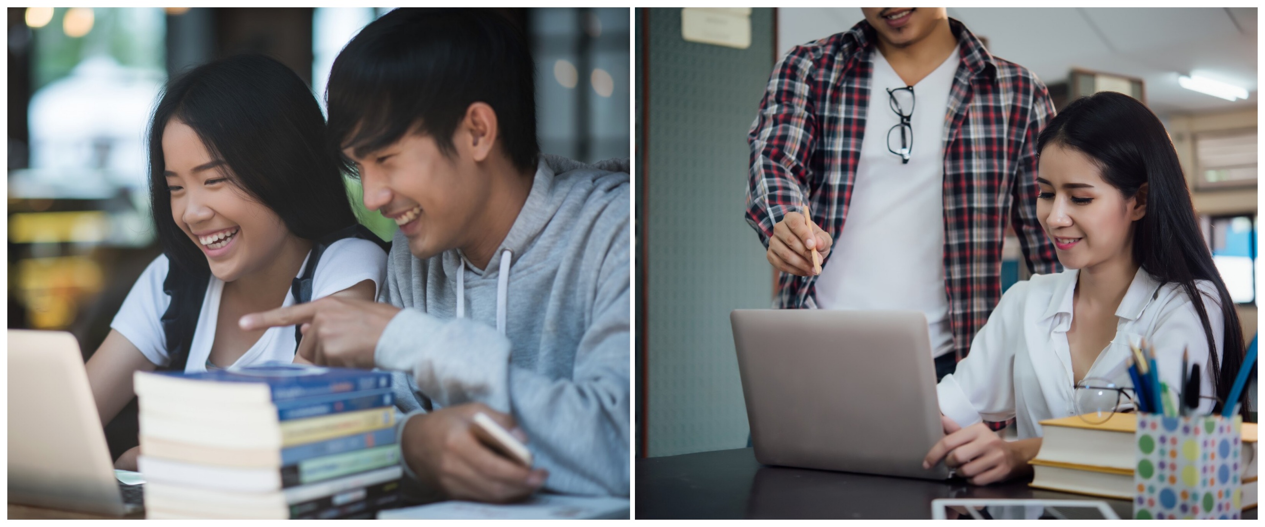 50 Pantun motivasi belajar lucu, memberi semangat di tengah rasa malas melanda