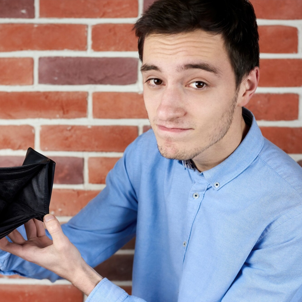 50 Quote akhir bulan lucu, bikin ngakak di tanggal tua