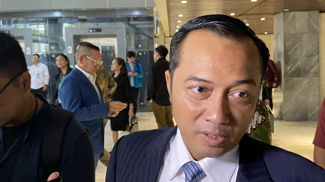 Tanggapi demo Indonesia Gelap, Istana: Tak ada Indonesia gelap, kita songsong Indonesia bangkit