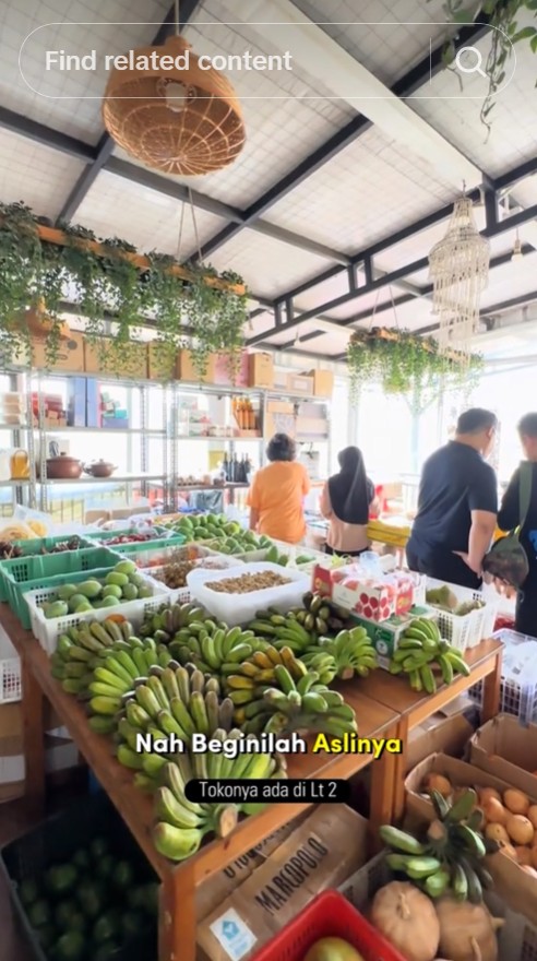 Dapurnya dikritik gegara kotor dan tidak higienis, 11 potret rumah Ci Mehong jadi tempat produksi kue