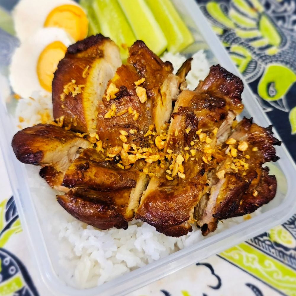 7 Resep paha ayam fillet untuk menu sahur Ramadhan, praktis, lezat, dan mengenyangkan