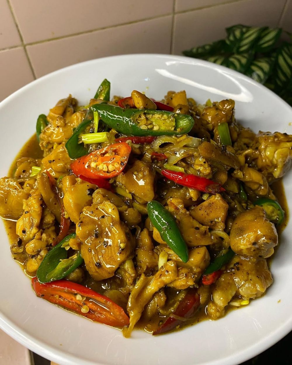 7 Resep paha ayam fillet untuk menu sahur Ramadhan, praktis, lezat, dan mengenyangkan