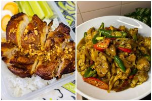 7 Resep paha ayam fillet untuk menu sahur Ramadhan, praktis, lezat, dan mengenyangkan