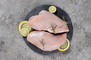 Banyak yang salah! Ini cara memasak ayam fillet agar tetap juicy dan gurih