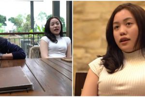 Baikan dengan Nikita Mirzani usai Vadel jadi tersangka, Lolly sampaikan permintaan maaf ke sang ibu