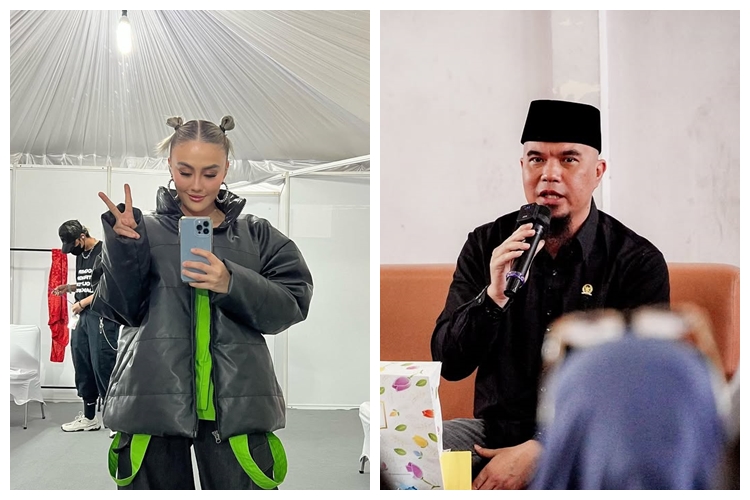Kecewanya Agnez Mo soal Ahmad Dhani ngerasa dicuekin untuk mediasi, merasa faktanya diputarbalikkan