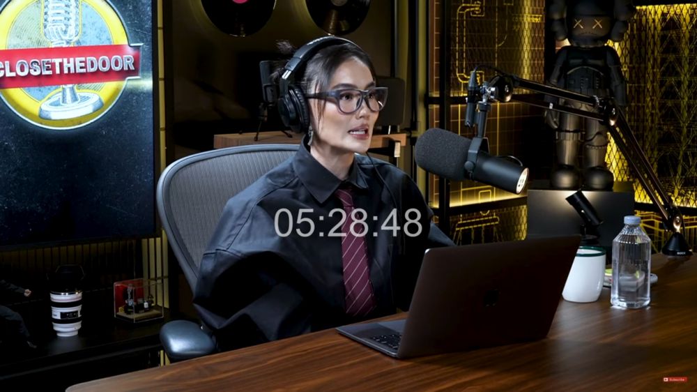 Kecewanya Agnez Mo soal Ahmad Dhani ngerasa dicuekin untuk mediasi, merasa faktanya diputarbalikkan