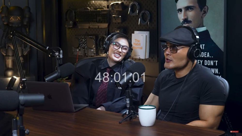 Kecewanya Agnez Mo soal Ahmad Dhani ngerasa dicuekin untuk mediasi, merasa faktanya diputarbalikkan