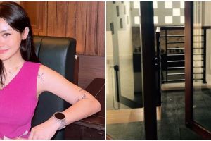 Punya rumah minimalis tanpa sekat, intip 11 potret hunian Mawar AFI, ada mini playground