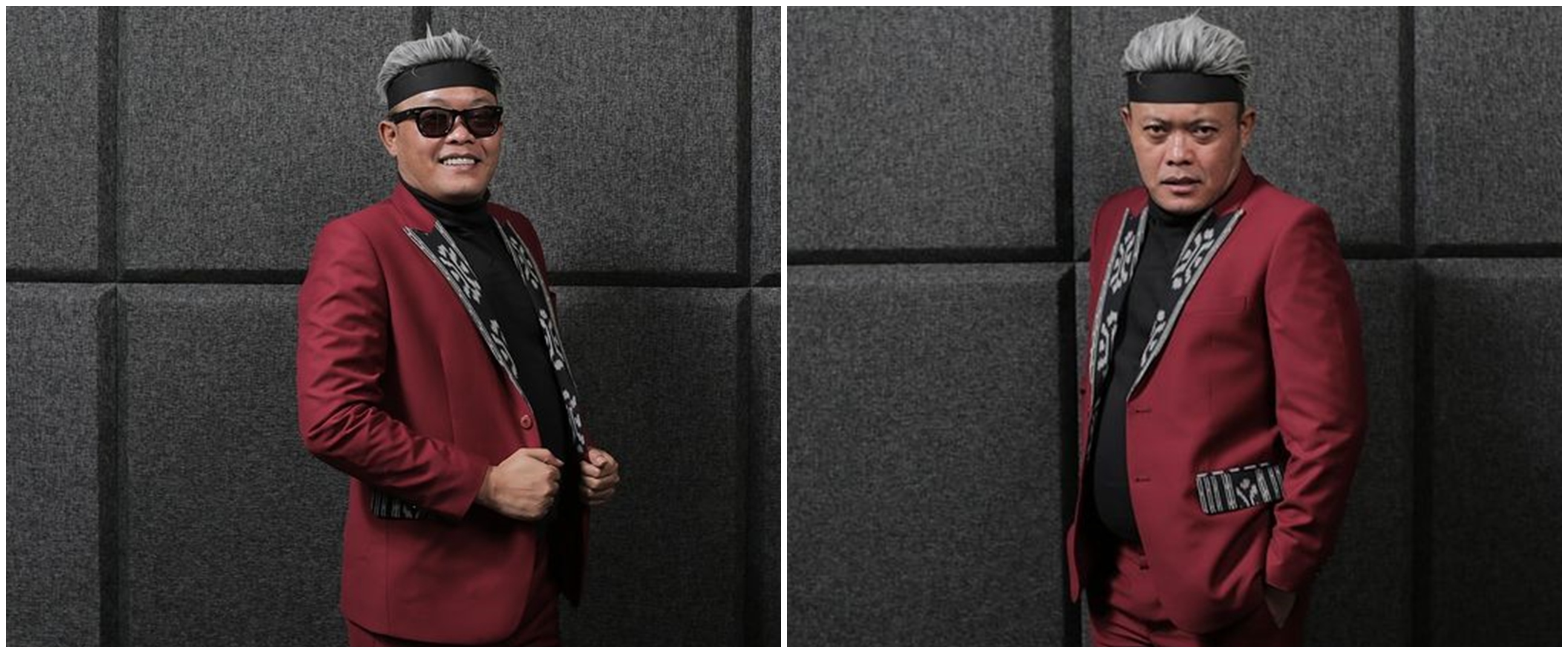 Persalinan lebih cepat Mahalini tuai cibiran, begini respons Sule pilih tak ambil pusing