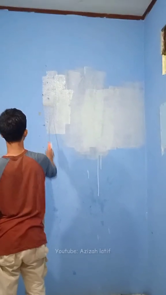 Awalnya sumpek dan pengap, 9 potret makeover dapur sepetak minim bujet ini jadi kian luas