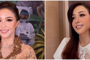 Maia Estianty bocorkan konsep nikah Al Ghazali, utamakan keintiman, tak perlu ribet banyak salaman