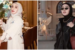 Bak hotel mewah ada tempat tidurnya, intip 11 potret kantor bos skincare Shella Saukia