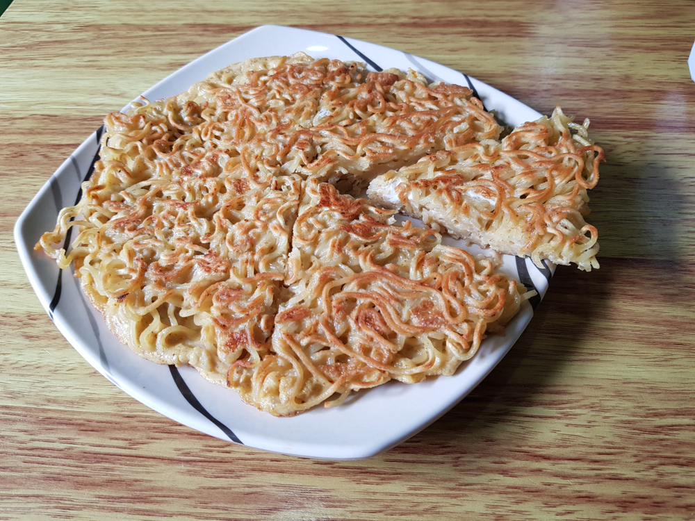 7 Resep menu sahur pertama berbahan telur, praktis, mudah dibuat, dan nikmat