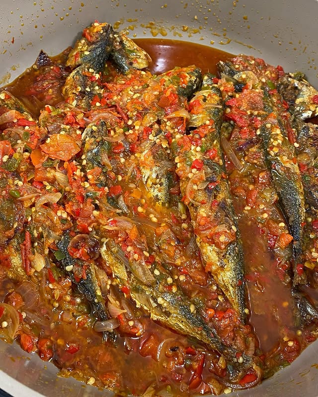 20 Resep menu sahur berbahan ikan, enak, sehat, praktis, dan mudah dibuat