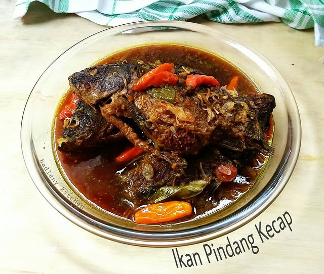 20 Resep menu sahur berbahan ikan, enak, sehat, praktis, dan mudah dibuat