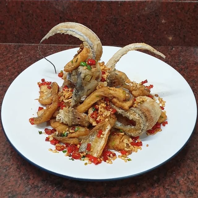 20 Resep menu sahur berbahan ikan, enak, sehat, praktis, dan mudah dibuat