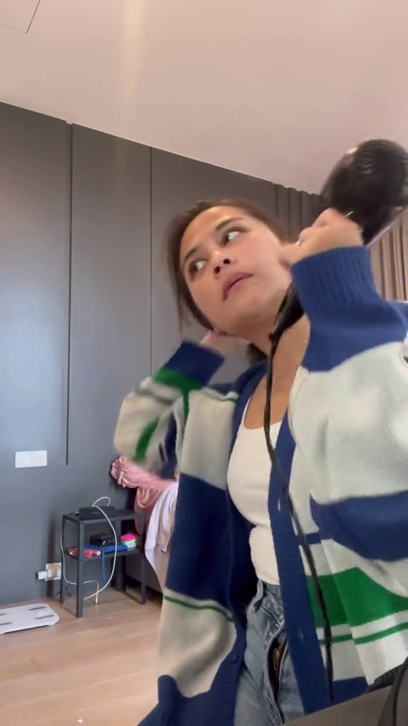 Prilly Latuconsina punya rumah mewah Rp20 M tapi tinggal di apartemen minimalis, intip 9 potretnya