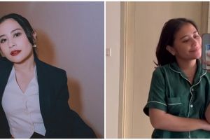 Prilly Latuconsina punya rumah mewah Rp20 M tapi tinggal di apartemen minimalis, intip 9 potretnya