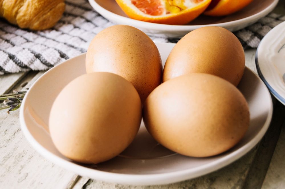 Banyak yang salah! Ini cara merebus telur agar tidak pecah dan matang sempurna