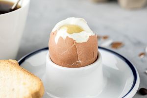 Banyak yang salah! Ini cara merebus telur agar tidak pecah dan matang sempurna