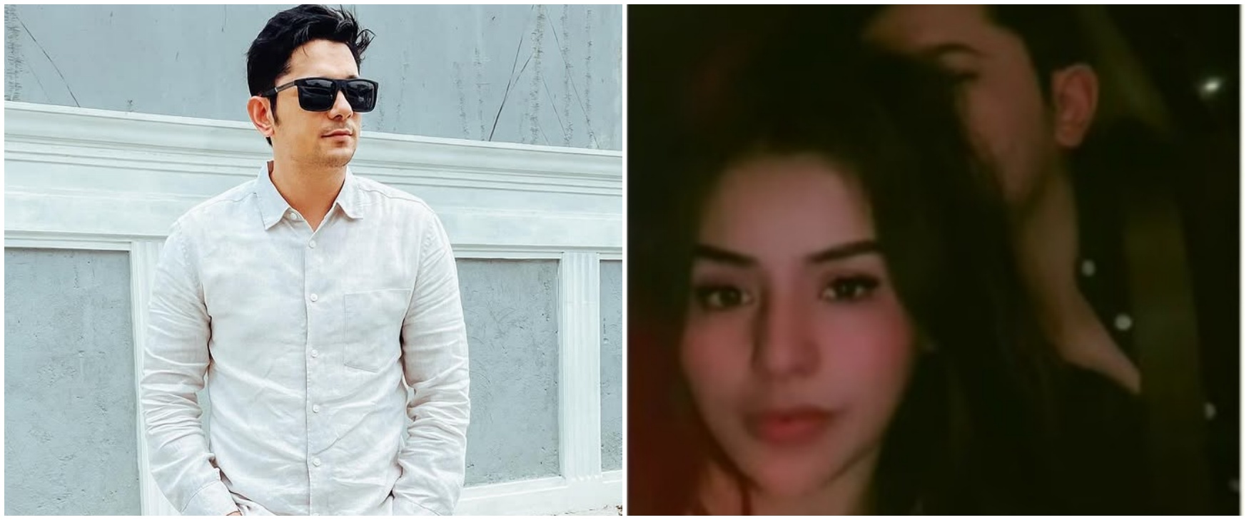 2 Bulan cerai dari Tengku Dewi diduga punya pacar baru, Andrew Andika ungkap sosoknya