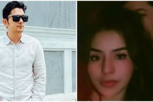 2 Bulan cerai dari Tengku Dewi diduga punya pacar baru, Andrew Andika ungkap sosoknya