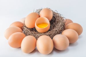 Stop buang-buang telur! Ini cara menyimpannya agar awet hingga 6 minggu