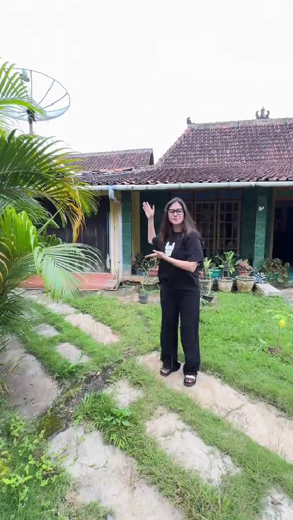 Viral rumah interiornya sederhana banget tapi jadi bukti old money, ini 12 potretnya