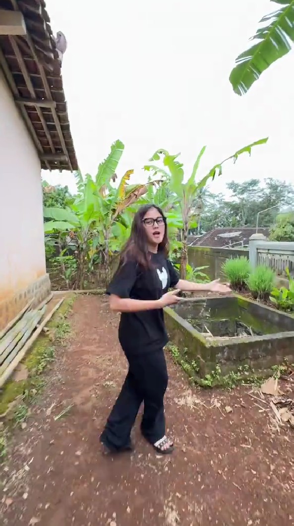 Viral rumah interiornya sederhana banget tapi jadi bukti old money, ini 12 potretnya