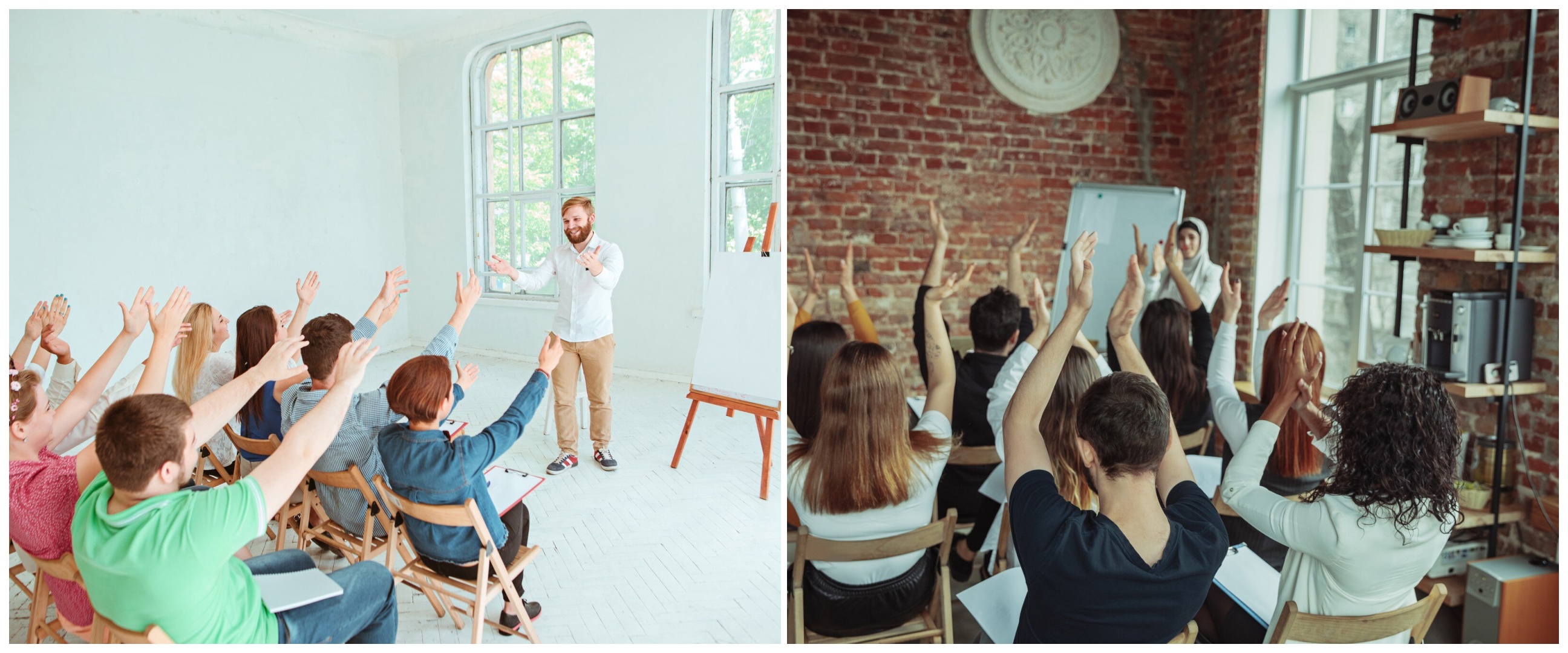 30 Contoh pantun pembuka acara seminar yang lucu, inspiratif, dan tidak garing