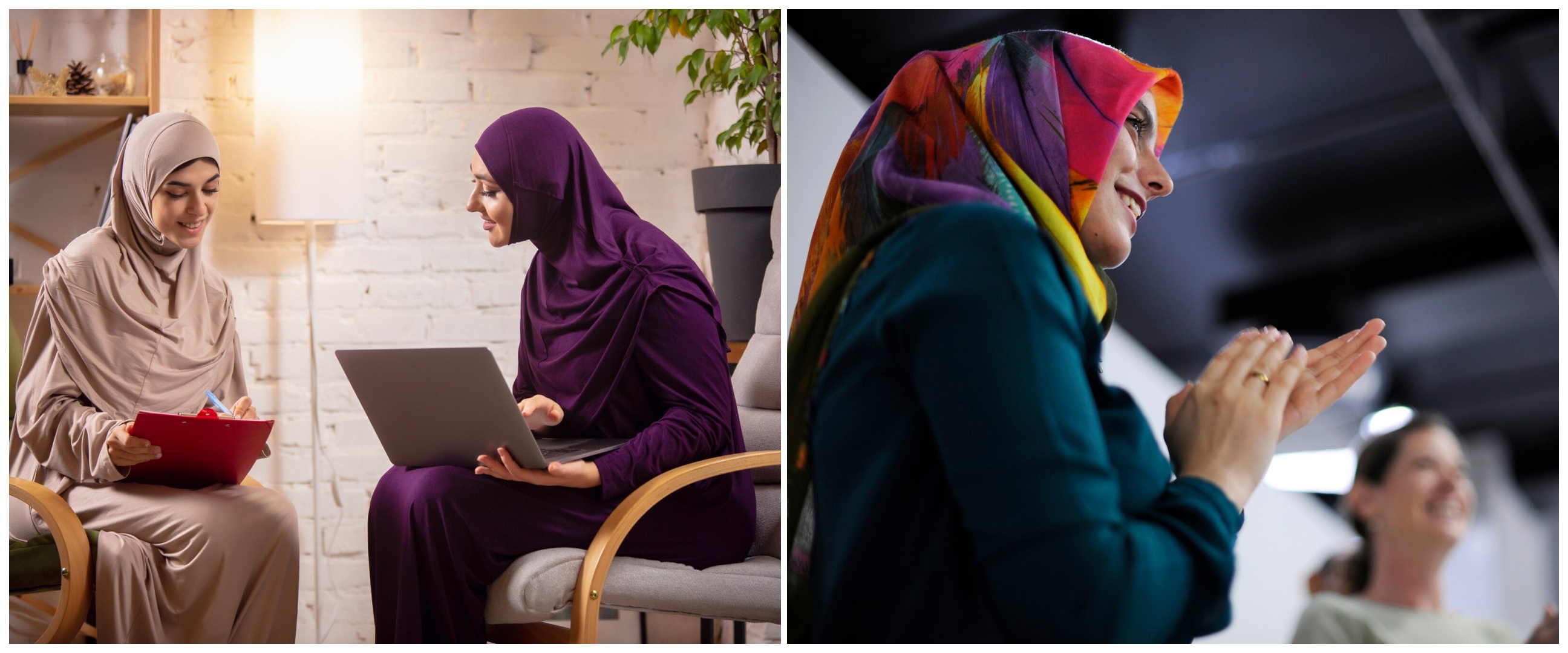 30 Pantun pembuka acara dengan bismillah, menarik, berkesan, dan penuh makna