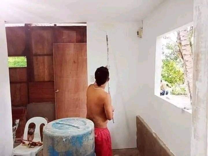 Cuma dari triplek, 9 potret rumah tampak sederhana ini dalamnya tak kalah mewah dari hunian perumahan