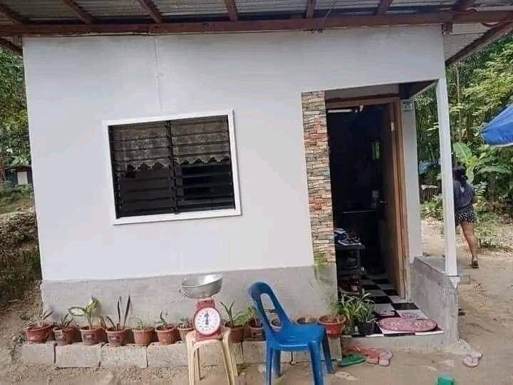 Cuma dari triplek, 9 potret rumah tampak sederhana ini dalamnya tak kalah mewah dari hunian perumahan