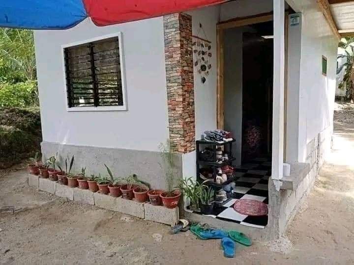 Cuma dari triplek, 9 potret rumah tampak sederhana ini dalamnya tak kalah mewah dari hunian perumahan